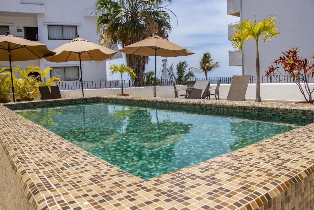 Amapas Apartments Puerto Vallarta - Adults Only Екстериор снимка