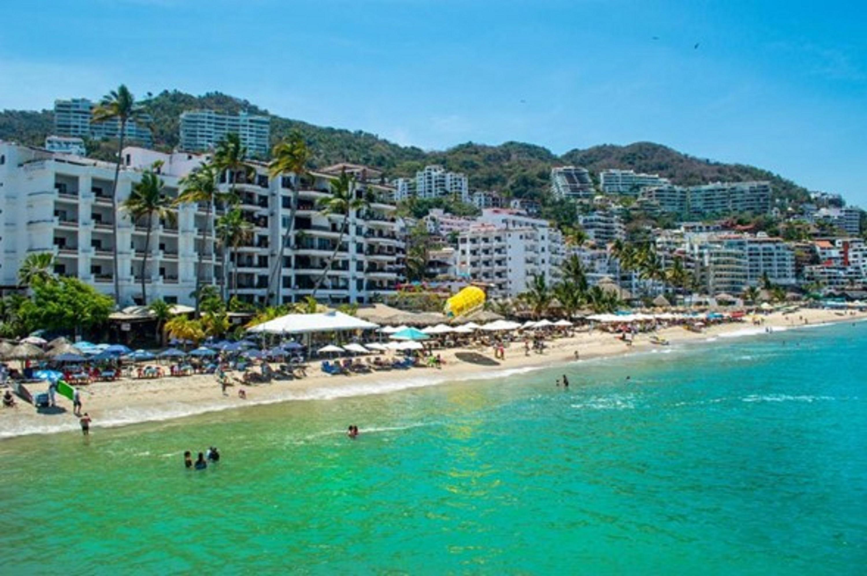 Amapas Apartments Puerto Vallarta - Adults Only Екстериор снимка