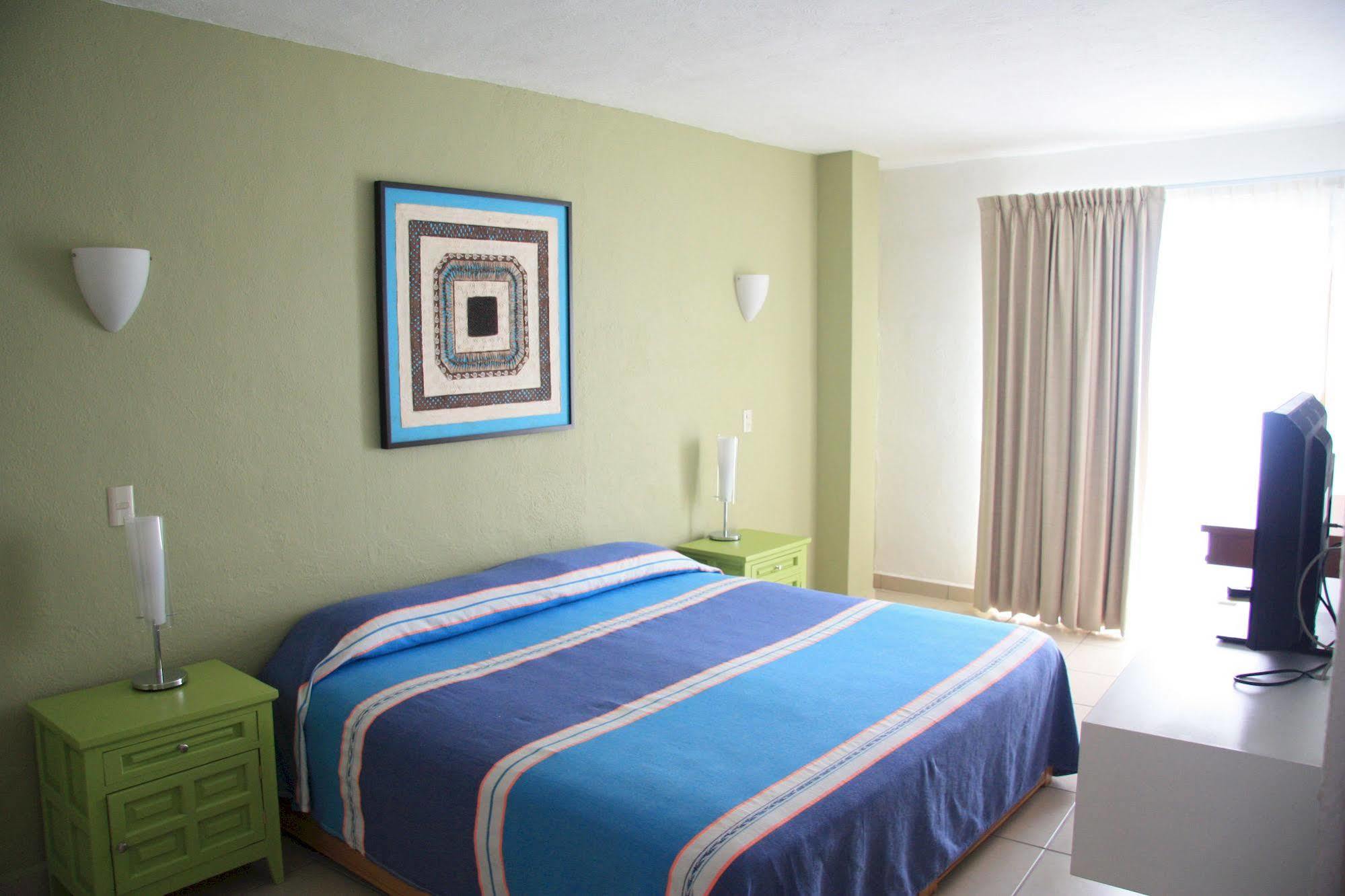 Amapas Apartments Puerto Vallarta - Adults Only Екстериор снимка